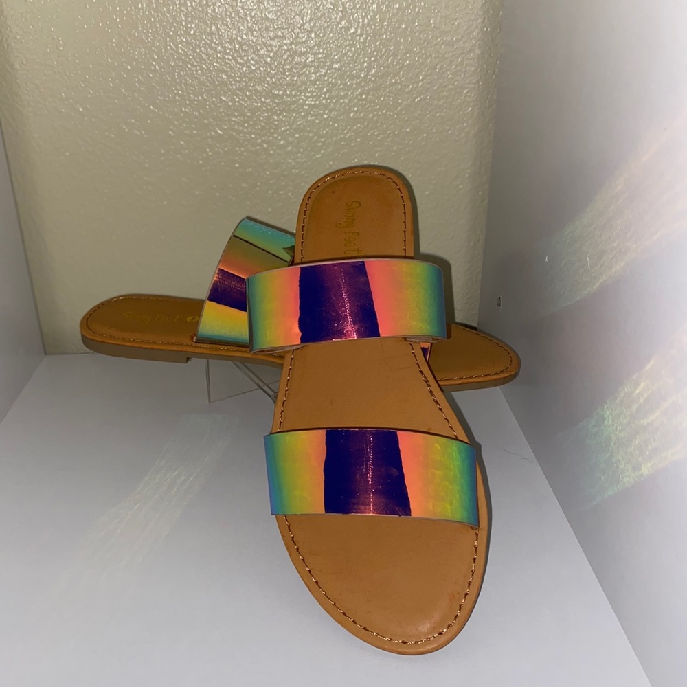 Unicorn slides